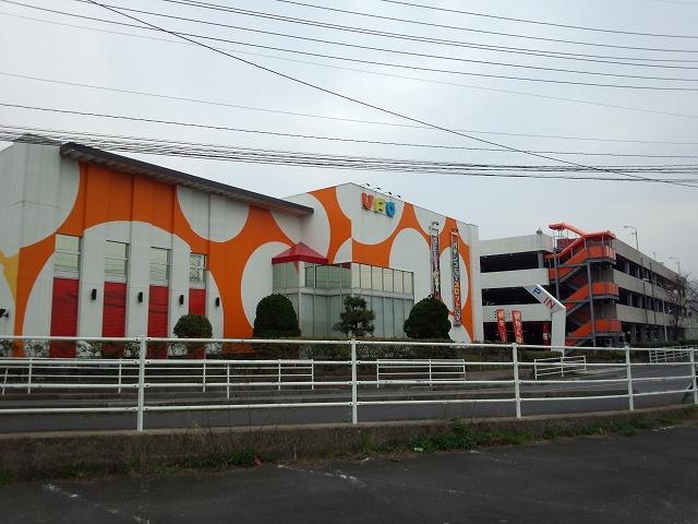 店舗名