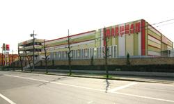 店舗名