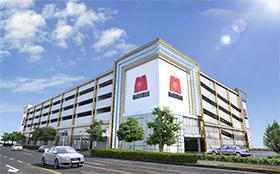 店舗名