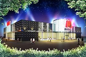 店舗名