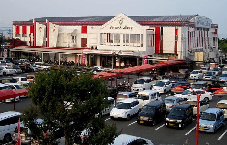 店舗名
