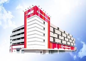 店舗名
