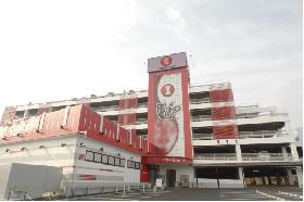 店舗名