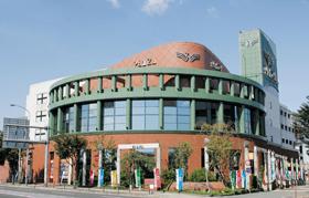 店舗名
