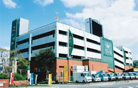 店舗名