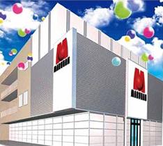 店舗名