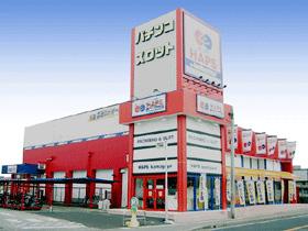 店舗名