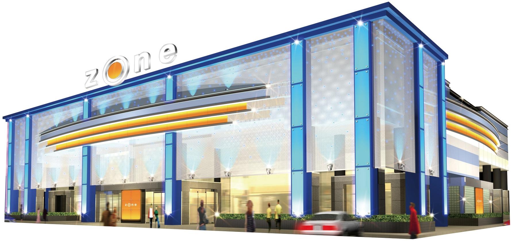 店舗名