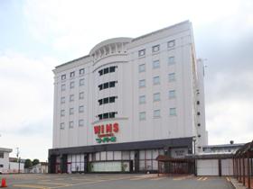 店舗名