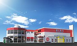 店舗名