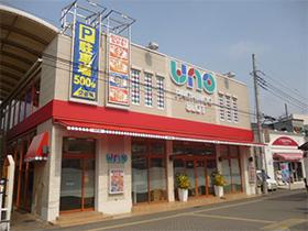 店舗名