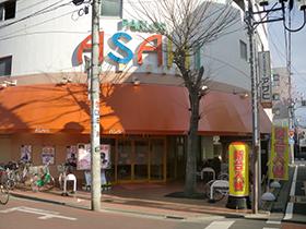 店舗名