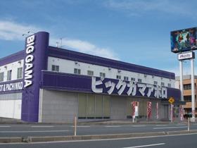 店舗名