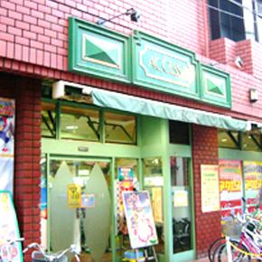 店舗名