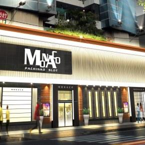 店舗名