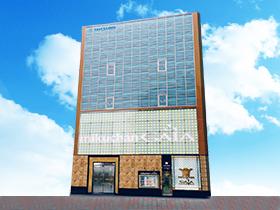 店舗名
