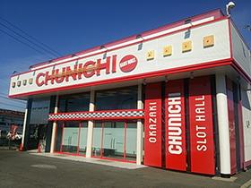 店舗名
