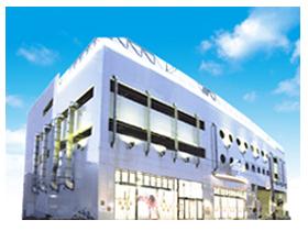 店舗名