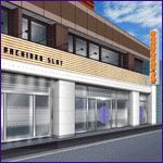 店舗名