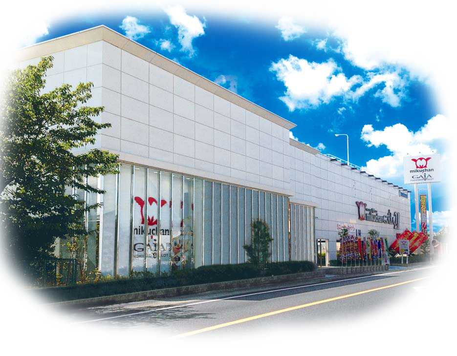 店舗名