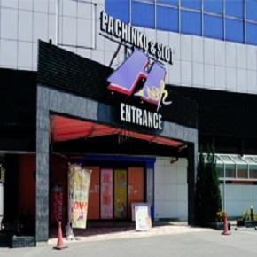 店舗名