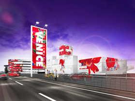 店舗名