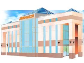 店舗名