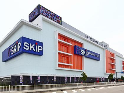 店舗名