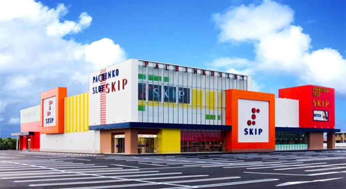 店舗名