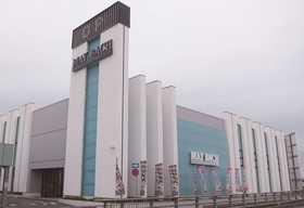 店舗名