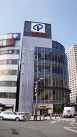 店舗名