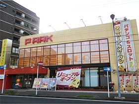 店舗名