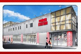 店舗名