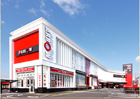 店舗名