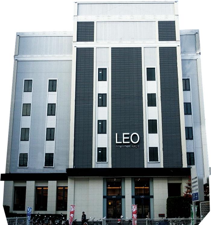 店舗名