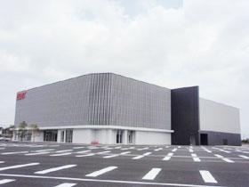 店舗名