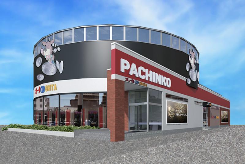 店舗名