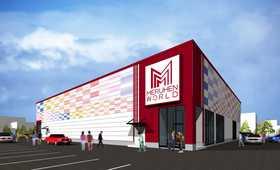 店舗名