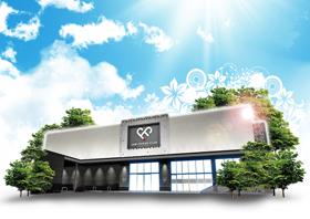 店舗名