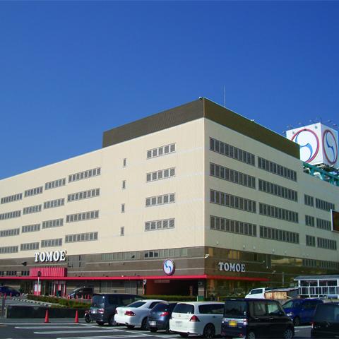 店舗名