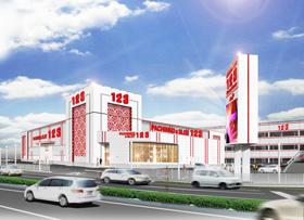 店舗名