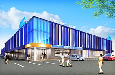 店舗名