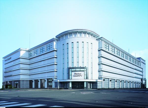 店舗名