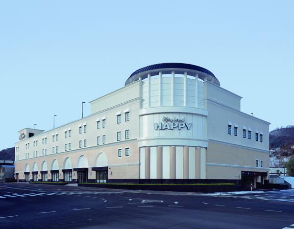 店舗名