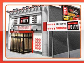 ザシティベルシティ新杉田