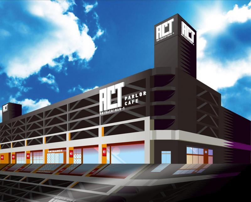 店舗名
