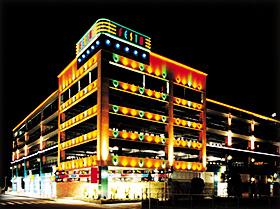 店舗名
