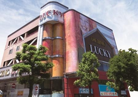 店舗名