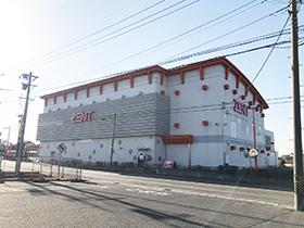 店舗名