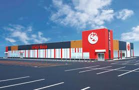 店舗名